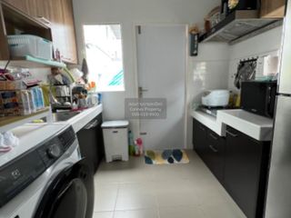 For sale 3 bedrooms house in Phra Samut Chedi, Samut Prakan