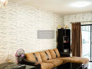 For sale 3 bedrooms townhouse in Bang Kruai, Nonthaburi