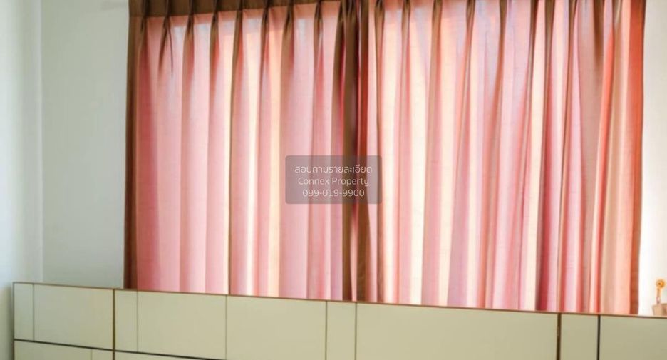 For sale 3 bedrooms townhouse in Bang Kruai, Nonthaburi