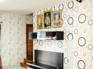 For sale 3 bedrooms townhouse in Bang Kruai, Nonthaburi