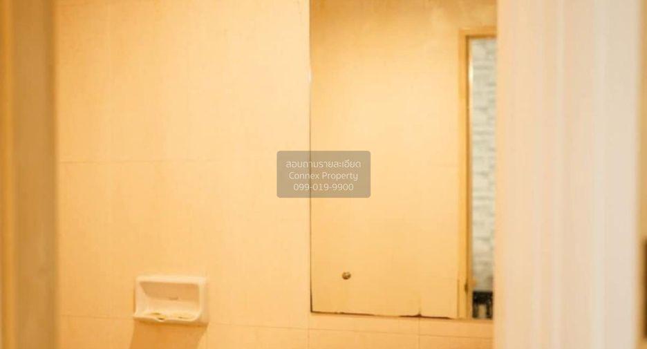 For sale 3 bedrooms townhouse in Bang Kruai, Nonthaburi