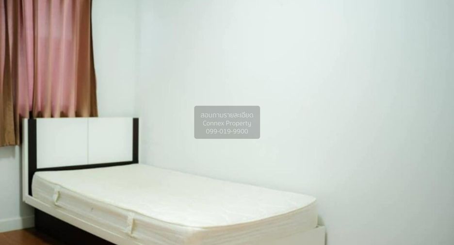For sale 3 bedrooms townhouse in Bang Kruai, Nonthaburi