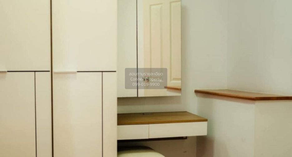 For sale 3 bedrooms townhouse in Bang Kruai, Nonthaburi