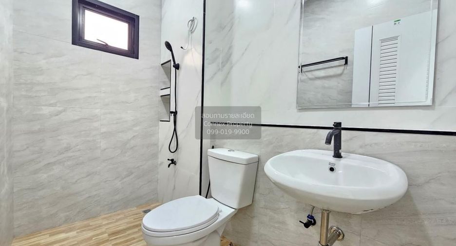 For sale 3 bedrooms house in Pak Kret, Nonthaburi