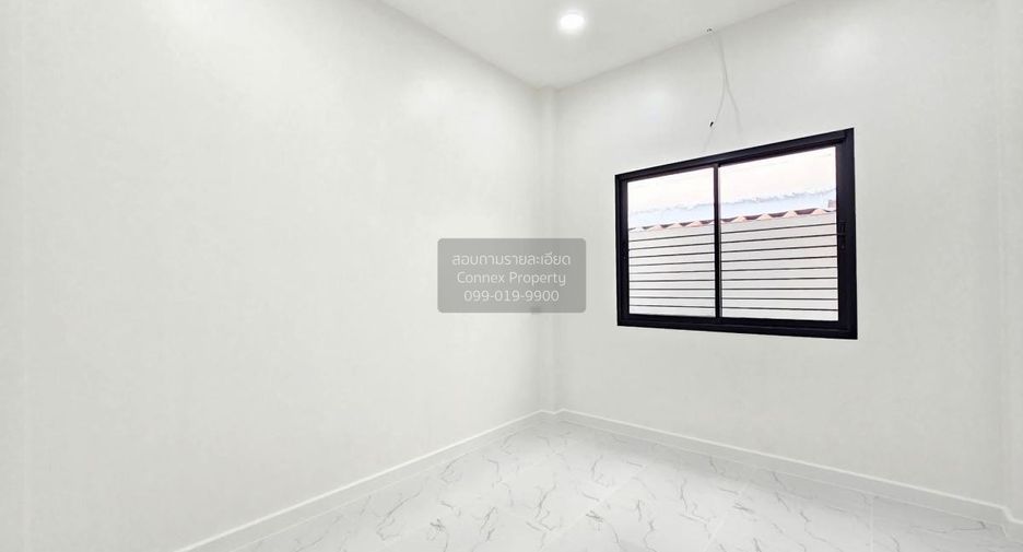 For sale 3 bedrooms house in Pak Kret, Nonthaburi