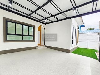 For sale 3 bedrooms house in Pak Kret, Nonthaburi