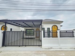 For sale 3 bedrooms house in Pak Kret, Nonthaburi