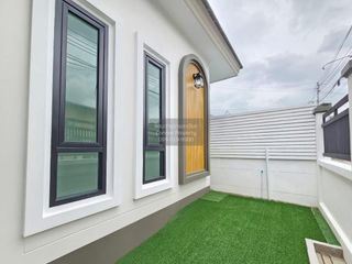 For sale 3 bedrooms house in Pak Kret, Nonthaburi