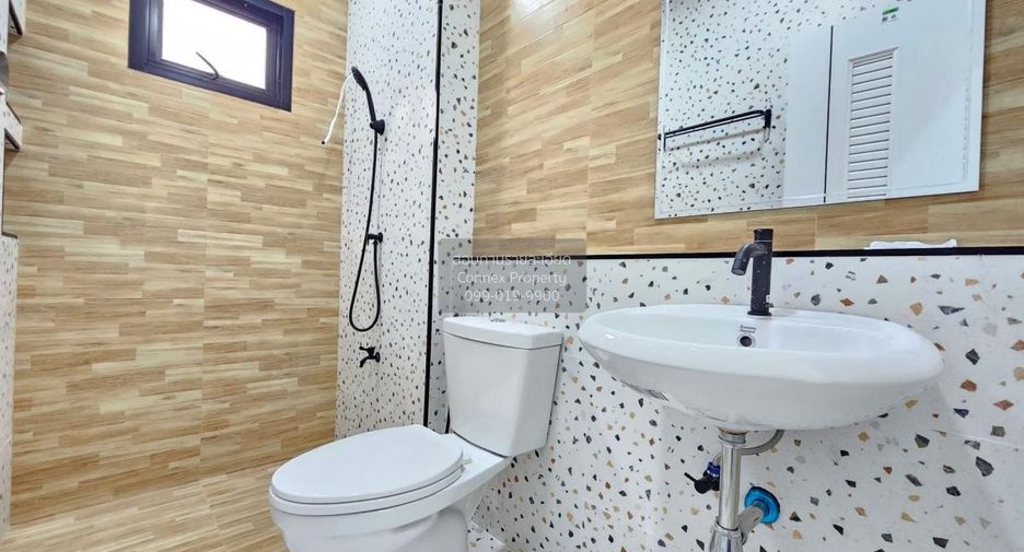 For sale 3 bedrooms house in Pak Kret, Nonthaburi