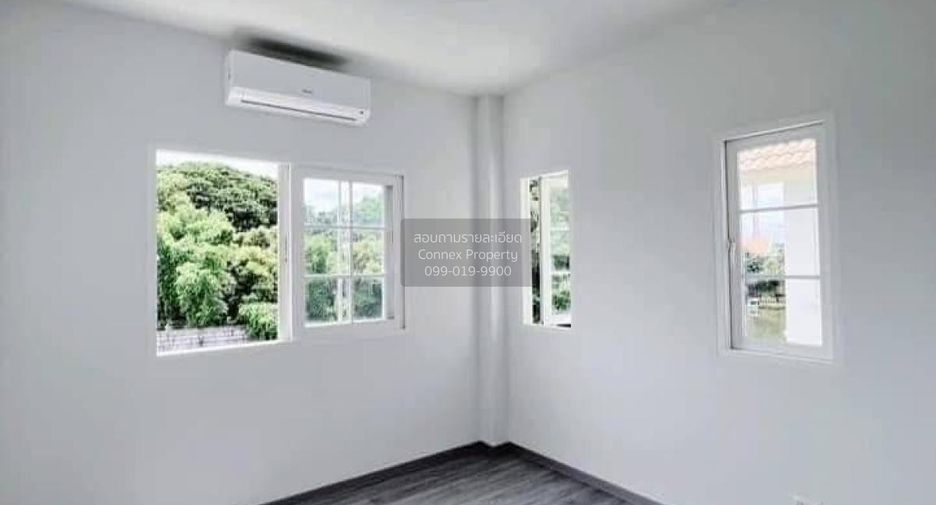 À vendre 3 chambres maison à Sai Mai, Bangkok