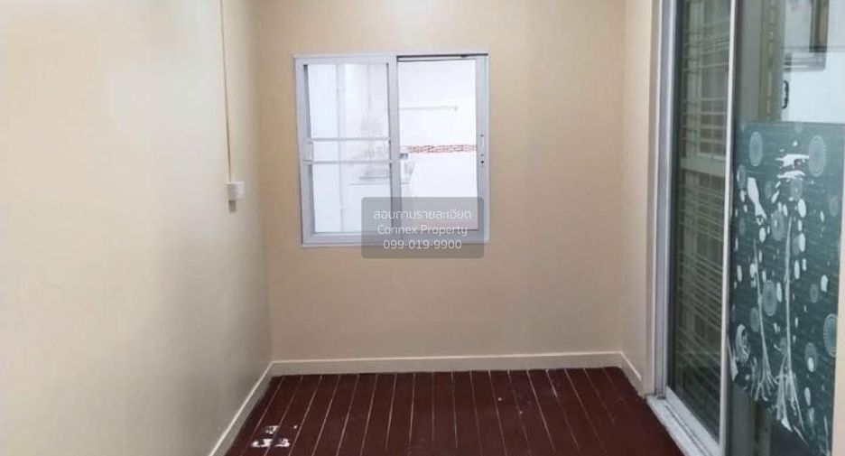For sale 3 bedrooms house in Bang Yai, Nonthaburi