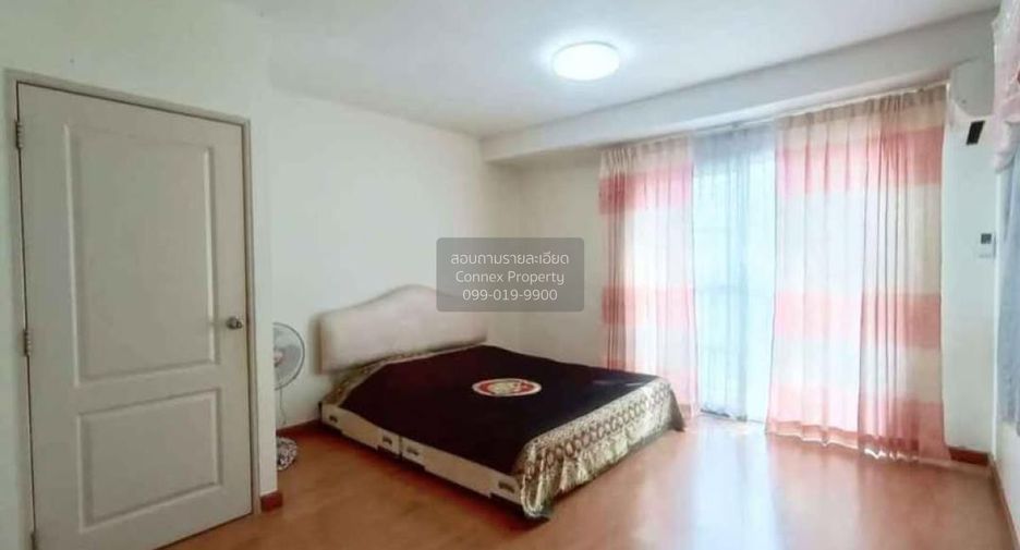 For sale 3 bedrooms house in Bang Yai, Nonthaburi