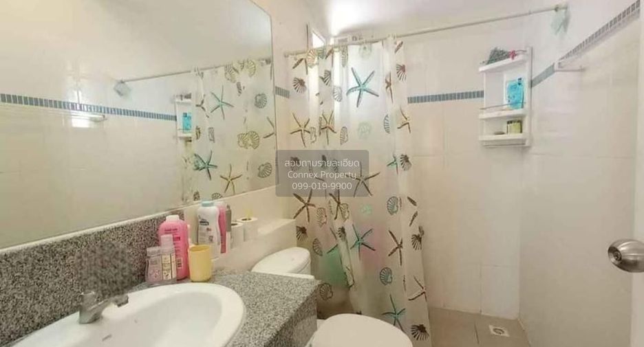 For sale 3 bedrooms house in Bang Yai, Nonthaburi