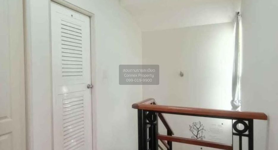For sale 3 bedrooms house in Bang Yai, Nonthaburi