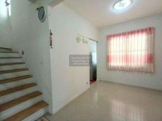 For sale 3 bedrooms house in Bang Yai, Nonthaburi