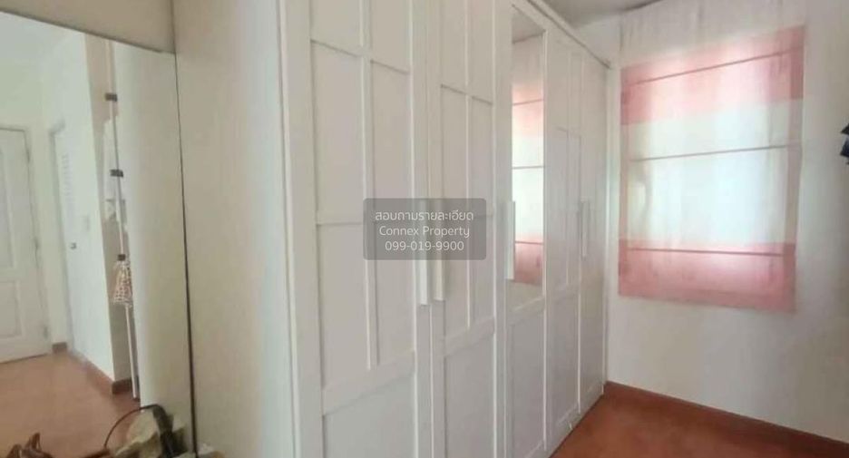For sale 3 bedrooms house in Bang Yai, Nonthaburi