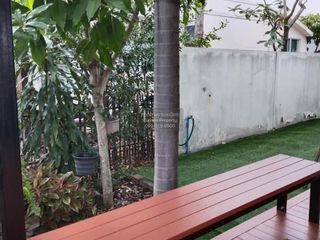 For sale 3 bedrooms house in Bang Yai, Nonthaburi