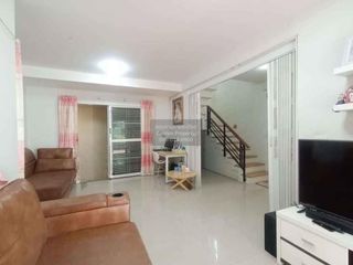 For sale 3 bedrooms house in Bang Yai, Nonthaburi