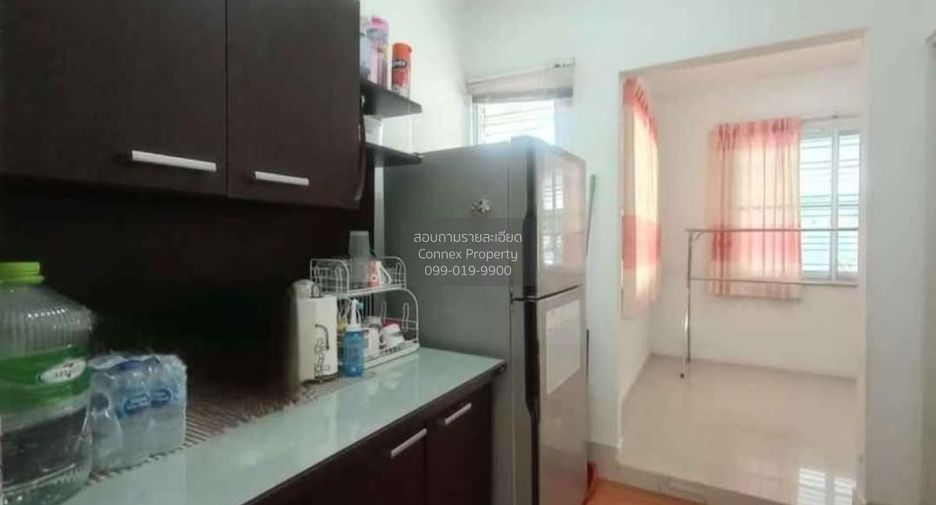 For sale 3 bedrooms house in Bang Yai, Nonthaburi