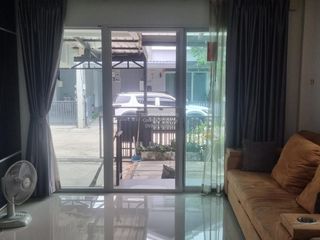 For sale 3 bedrooms house in Bang Kruai, Nonthaburi