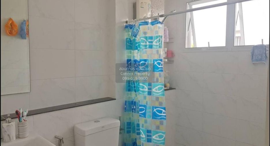 À vendre 3 chambres maison à Bang Kruai, Nonthaburi