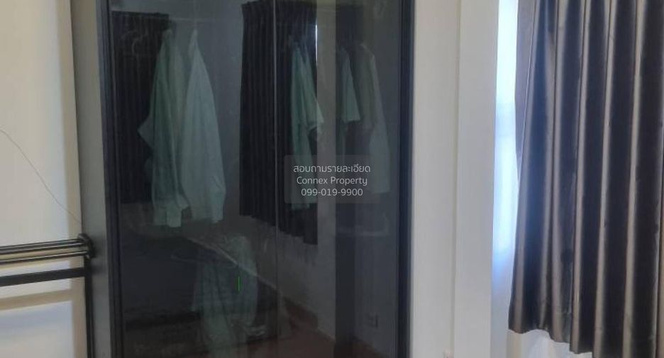 À vendre 3 chambres maison à Bang Kruai, Nonthaburi