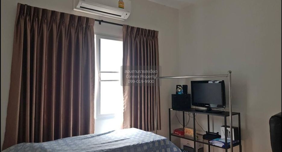 À vendre 3 chambres maison à Bang Kruai, Nonthaburi
