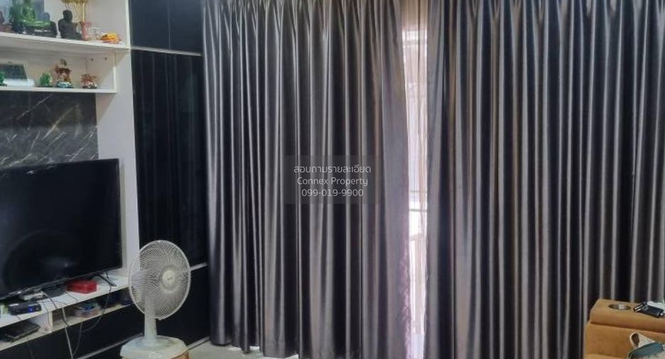 À vendre 3 chambres maison à Bang Kruai, Nonthaburi