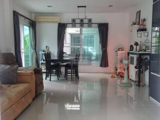 For sale 3 bedrooms house in Bang Kruai, Nonthaburi