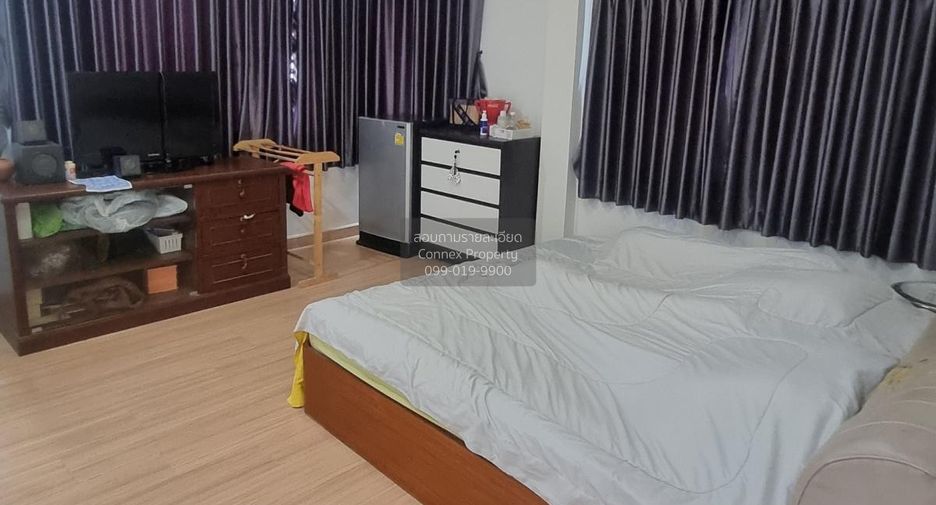 À vendre 3 chambres maison à Bang Kruai, Nonthaburi