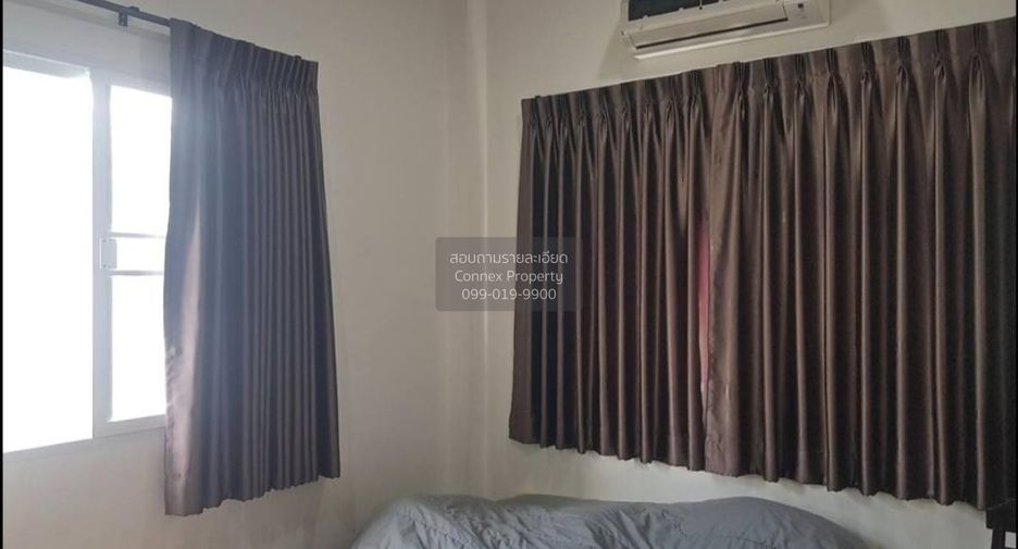 À vendre 3 chambres maison à Bang Kruai, Nonthaburi