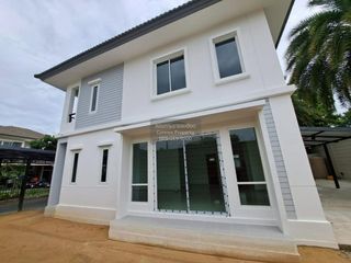 For sale 3 bedrooms house in Bang Yai, Nonthaburi