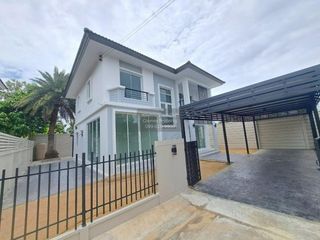 For sale 3 bedrooms house in Bang Yai, Nonthaburi