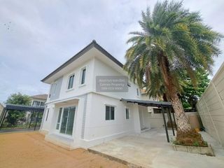 For sale 3 bedrooms house in Bang Yai, Nonthaburi