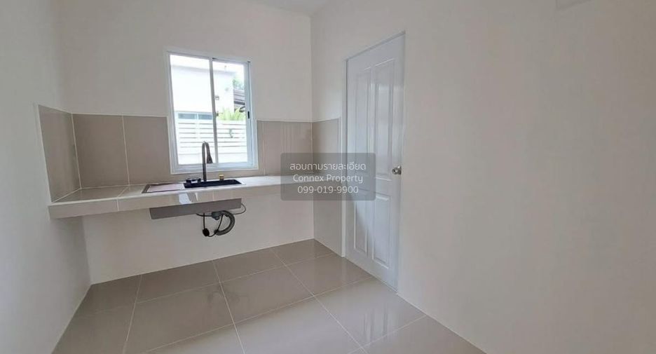 Haus zum Kauf mit 3 Zimmer in Bang Yai, Nonthaburi