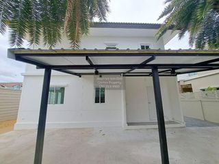 For sale 3 bedrooms house in Bang Yai, Nonthaburi