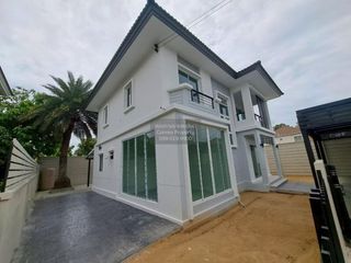 For sale 3 bedrooms house in Bang Yai, Nonthaburi