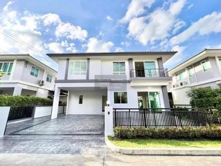 For sale 3 ベッドルーム house in Thanyaburi, Pathum Thani