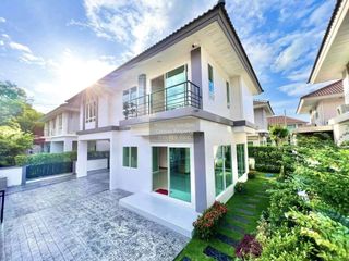 For sale 3 ベッドルーム house in Thanyaburi, Pathum Thani