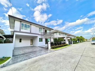 For sale 3 ベッドルーム house in Thanyaburi, Pathum Thani
