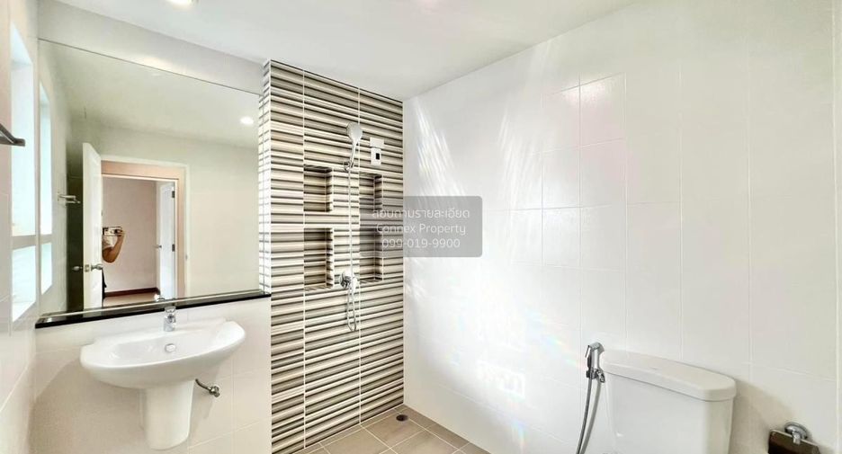 For sale 3 bedrooms house in Thanyaburi, Pathum Thani