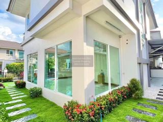 For sale 3 ベッドルーム house in Thanyaburi, Pathum Thani
