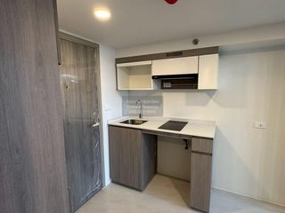 Wohnung zum Kauf mit 1 Zimmer in Mueang Nonthaburi, Nonthaburi