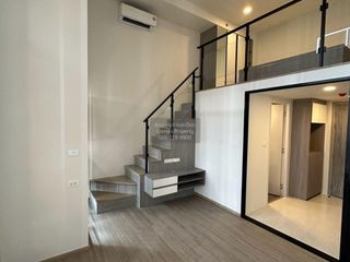 Wohnung zum Kauf mit 1 Zimmer in Mueang Nonthaburi, Nonthaburi