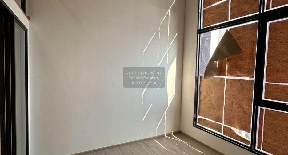 Wohnung zum Kauf mit 1 Zimmer in Mueang Nonthaburi, Nonthaburi
