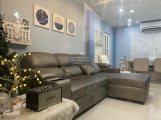For sale 5 bedrooms house in Mueang Chon Buri, Chonburi
