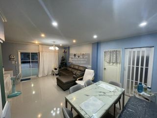For sale 5 bedrooms house in Mueang Chon Buri, Chonburi