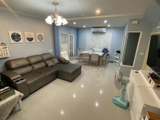 For sale 5 bedrooms house in Mueang Chon Buri, Chonburi