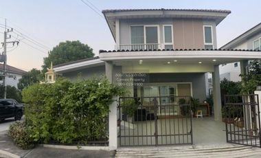 For sale 5 bedrooms house in Mueang Chon Buri, Chonburi