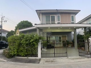 For sale 5 bedrooms house in Mueang Chon Buri, Chonburi